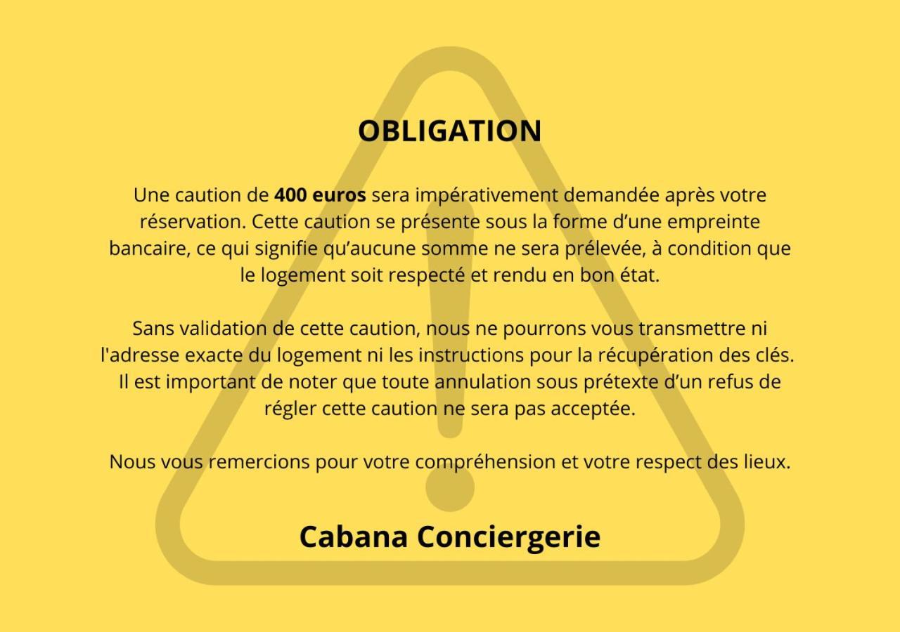 Cabana & Le Petit Marronnier / Place Bellecour 2 ليون المظهر الخارجي الصورة